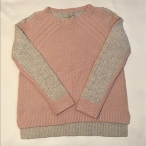 Loft Sweater